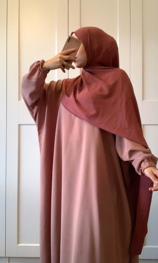 Abaya KHADIJA - Altrosa