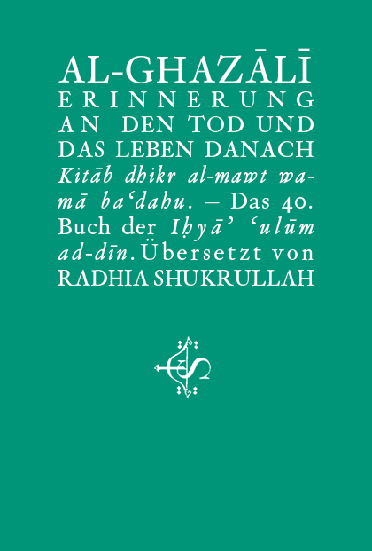 ERINNERUNG AN DEN TOD UND DAS LEBEN DANACH