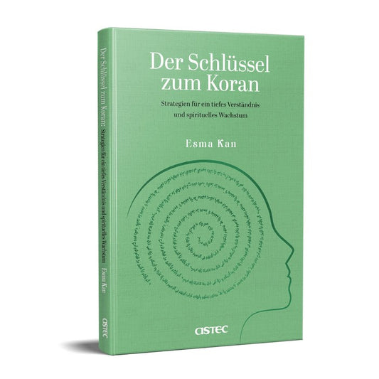 Der Schlüssel Zum Koran