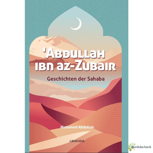 Abdullah Ibn az-Zubair