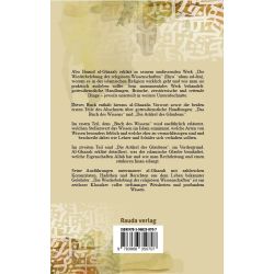 Das Buch des Wissens & Die Artikel des Glaubens - Al Ghazali