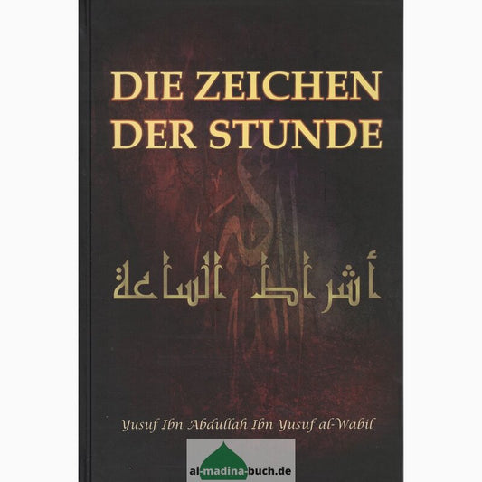 Die Zeichen der Stunde