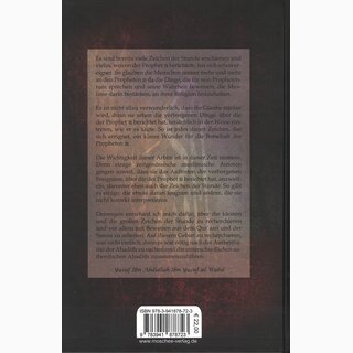 Die Zeichen der Stunde