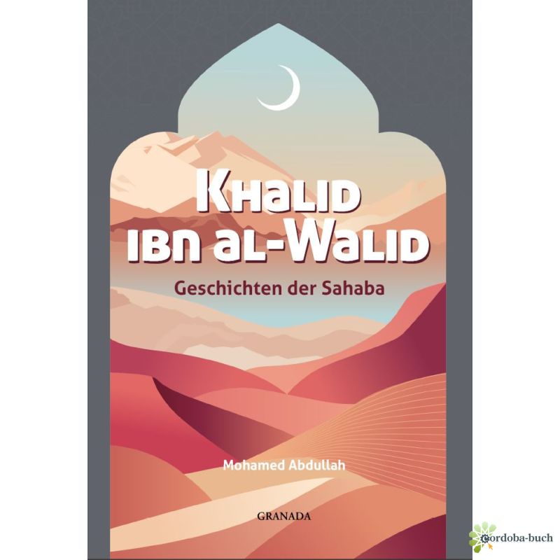Khalid Ibn al-Walid
