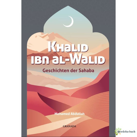 Khalid Ibn al-Walid