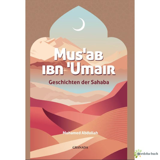 Musab Ibn Umair