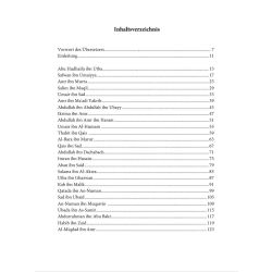 Die Vorreiter des Islam - Die Geschichten der Gefährten des Propheten Muhammad