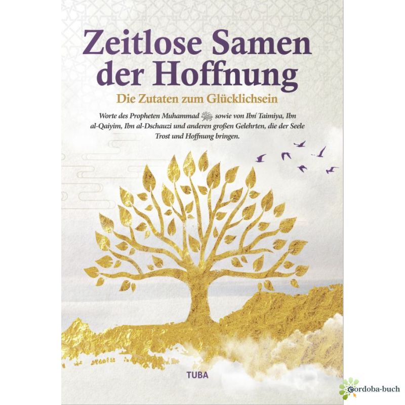 Zeitlose Samen der Hoffnung - Die Zutaten zum Glücklichsein