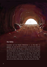 Charger l&#39;image dans la galerie, Neu !!! Die Hijrah des Propheten Mohammed s.s. (Altersempfehlung: 7-14 Jahre)
