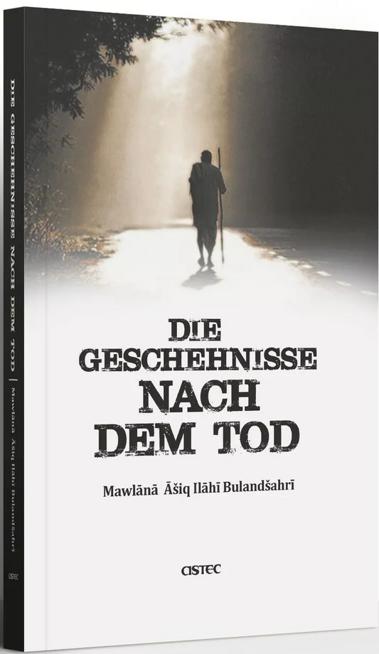 Die Geschehnisse Nach Dem Tod