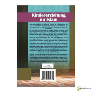 Kindererziehung im Islam