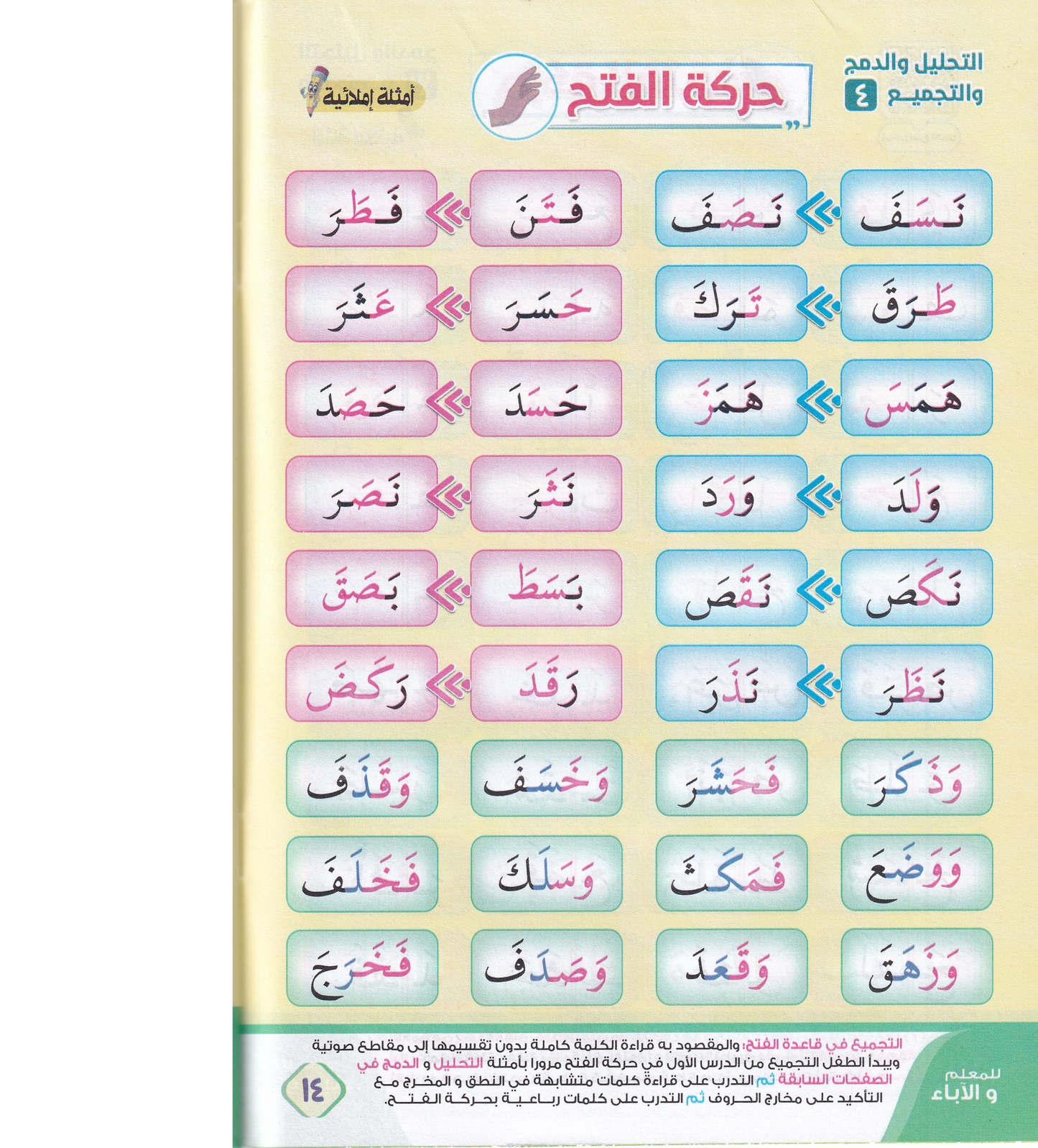 نور البيان – Arabisch lesen lernen & Koran lesen für Kinder und Erwachsene