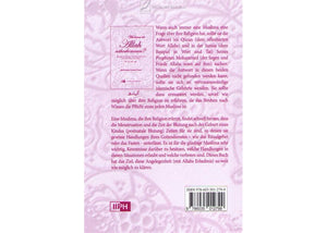 NEU im Shop! Wie kann ich Allah näherkommen? Was jede Muslima über ihre Menstruation und ihren Wochenfluss wissen muss.
