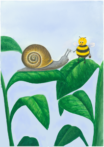 BESTSELLER! MashaAllah sagt die kleine Hummel Pummel  (Altersempfehlung: ab 4 Jahre)