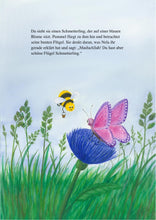 Laden Sie das Bild in den Galerie-Viewer, BESTSELLER! MashaAllah sagt die kleine Hummel Pummel  (Altersempfehlung: ab 4 Jahre)
