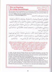 TOP! Islamische Bittgebete und Redewendungen aus dem Koran und der Sunna