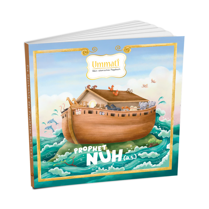 Pappbuch 