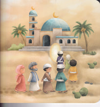Charger l&#39;image dans la galerie, Prophet Yunus a.s.  (Altersempfehlung: ab 3 Jahre)
