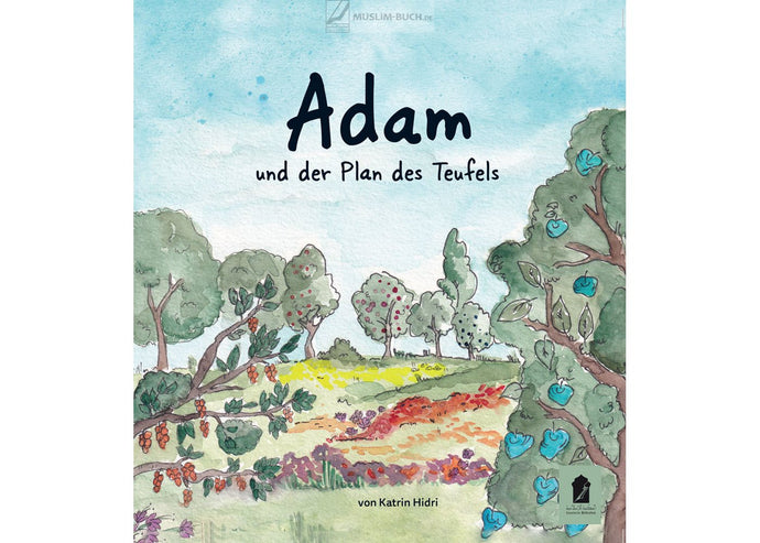 Adam und der Plan des Teufels