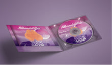 Laden Sie das Bild in den Galerie-Viewer, CD Alhamdulillah Anashid Album von Rami Mohammad (Altersempfehlung: ab 6 Jahre)
